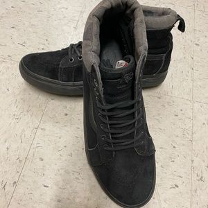 Vans MTE Sk8-Hi's